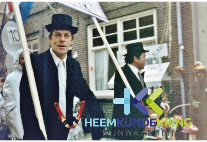 Carnaval 1979. Coll. F.Janssen (16)